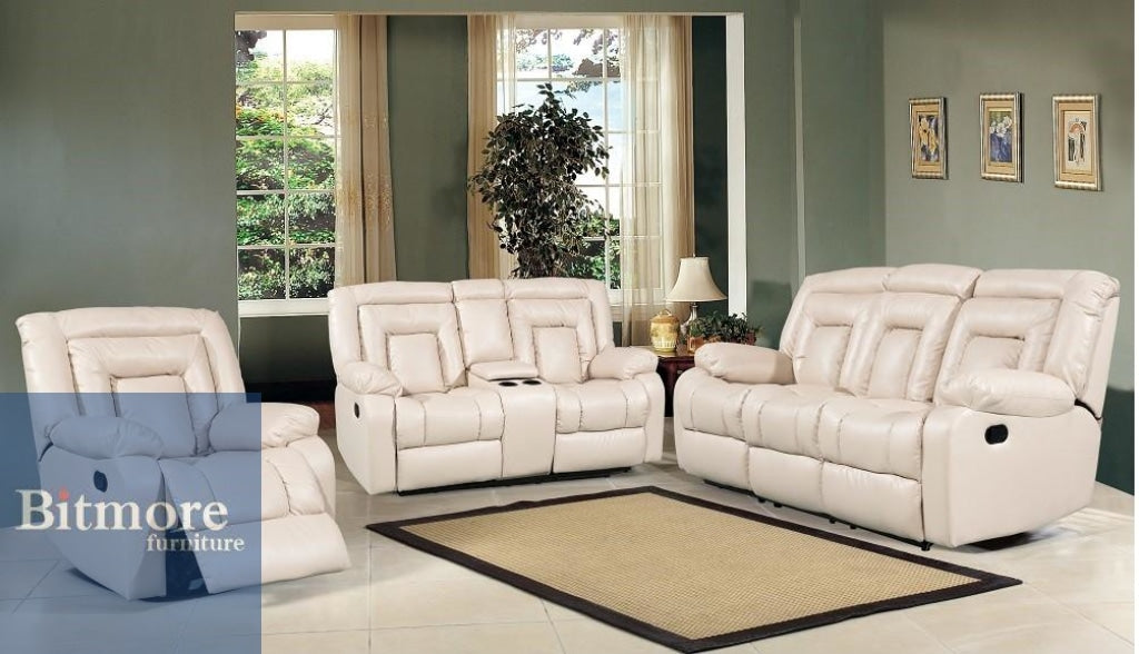 Daisy Recliner Set Living Room