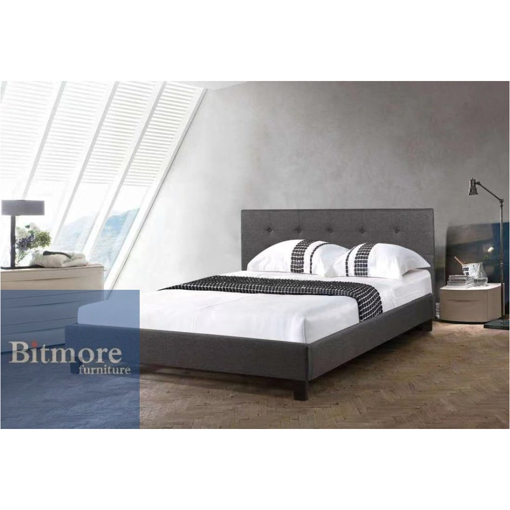 Leo Bedframe